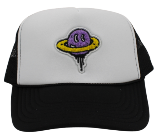 SATURN FOAM TRUCKER